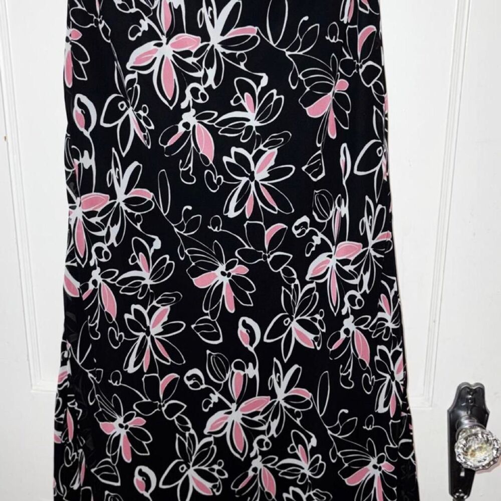 East-5th Women's multi Skirt